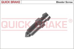 SURUB/SUPAPA AERISIRE QUICK BRAKE 0093 - Compatibil cu HYUNDAI, KIA, MAZDA, MITSUBISHI, SUZUKI