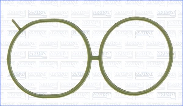 GARNITURA GALERIE ADMISIE AJUSA 00962100 - Compatibil cu ACURA, HONDA