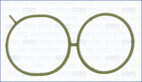 GARNITURA GALERIE ADMISIE AJUSA 00962100 - Compatibil cu ACURA, HONDA