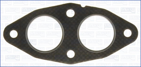 GARNITURA RACORD EVACUARE AJUSA 00963500 - Compatibil cu BMW