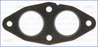 GARNITURA RACORD EVACUARE AJUSA 00963500 - Compatibil cu BMW