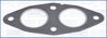 GARNITURA RACORD EVACUARE AJUSA 00963500 - Compatibil cu BMW