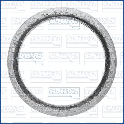 GARNITURA RACORD EVACUARE AJUSA 00973700 - Compatibil cu CITROEN, EMGRAND, GEELY, LEXUS, LOTUS, MINI, PONTIAC, SCION, SUBARU, SU