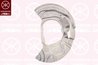 Protectie noroi disc frana Klokkerholm 0097377