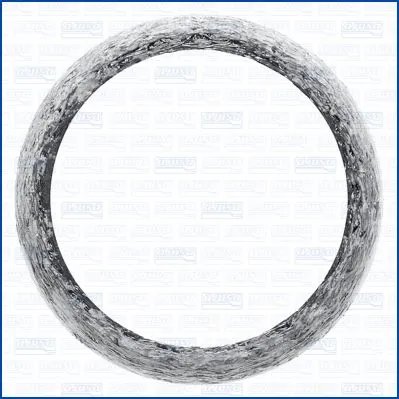 GARNITURA RACORD EVACUARE AJUSA 00974500 - Compatibil cu BMW, DACIA, INFINITI, LEXUS, MITSUBISHI, NISSAN, NISSAN (DFAC), RENAULT