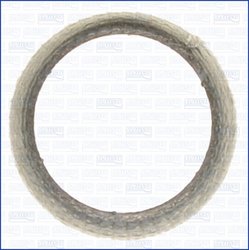 GARNITURA RACORD EVACUARE AJUSA 00976200 - Compatibil cu GEELY, TOYOTA