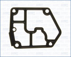 ETANSARE, FILTRU ULEI AJUSA 00985700 - Compatibil cu AUDI, CHRYSLER, DODGE, FORD, JEEP, MITSUBISHI, SEAT, SKODA, VW