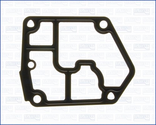 ETANSARE, FILTRU ULEI AJUSA 00985700 - Compatibil cu AUDI, CHRYSLER, DODGE, FORD, JEEP, MITSUBISHI, SEAT, SKODA, VW
