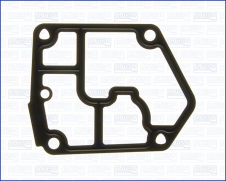 ETANSARE, FILTRU ULEI AJUSA 00985700 - Compatibil cu AUDI, CHRYSLER, DODGE, FORD, JEEP, MITSUBISHI, SEAT, SKODA, VW