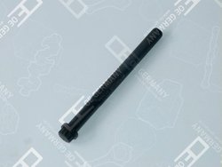 SURUB CHIULASA OE GERMANY 01 0121 500000 - Piesa auto compatibila cu mai multe marci