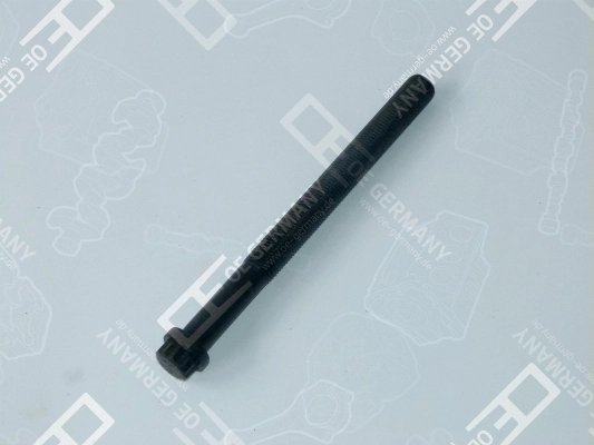 SURUB CHIULASA OE GERMANY 01 0121 500000 - Piesa auto compatibila cu mai multe marci