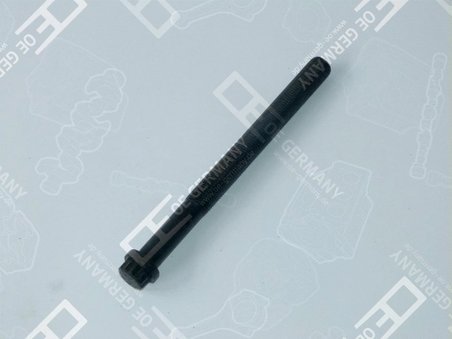 SURUB CHIULASA OE GERMANY 01 0121 500000 - Piesa auto compatibila cu mai multe marci