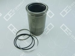 CAMASA CILINDRU OE GERMANY 01 0119 501003 - Piesa auto compatibila cu mai multe marci