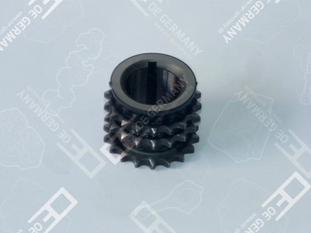 ROATA DINTATA ARBORE COTIT OE GERMANY 01 0303 600000 - Piesa auto compatibila cu mai multe marci