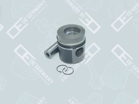 Piston OE Germany 01 0320 366000