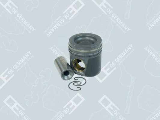 PISTON OE GERMANY 01 0320 457000 - Piesa auto compatibila cu mai multe marci