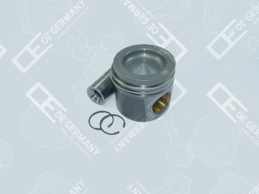 PISTON OE GERMANY 01 0320 540000 - Piesa auto compatibila cu mai multe marci