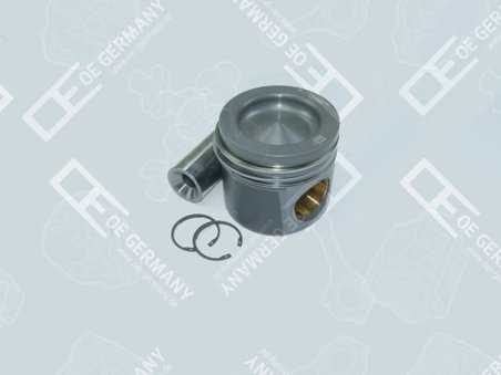 PISTON OE GERMANY 01 0320 540000 - Piesa auto compatibila cu mai multe marci