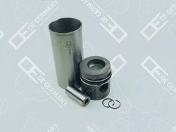 SET REPARATII PISTON/BUCSA CILINDRU OE GERMANY 01 0329 366000 - Piesa auto compatibila cu mai multe marci