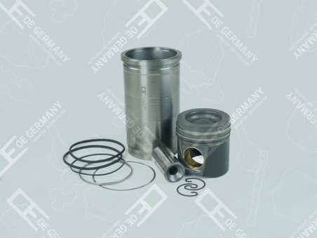 Set reparatii piston/bucsa cilindru OE Germany 01 0329 45700