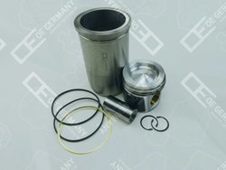 SET REPARATII PISTON/BUCSA CILINDRU OE GERMANY 01 0329 500001 - Piesa auto compatibila cu mai multe marci