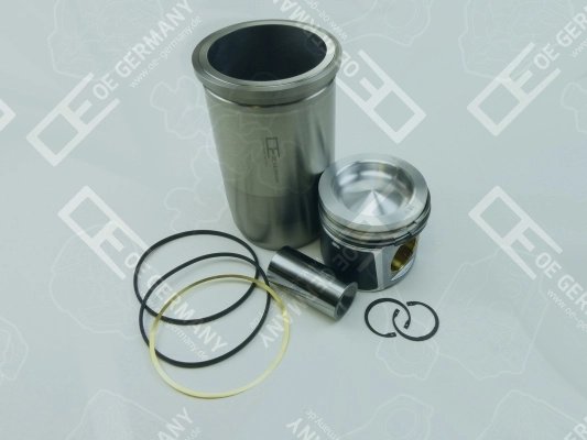 Set reparatii piston/bucsa cilindru OE Germany 01 0329 50000