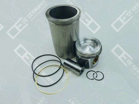 Set reparatii piston/bucsa cilindru OE Germany 01 0329 50000