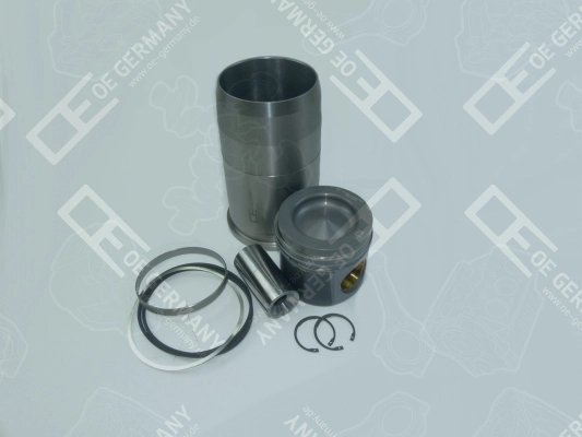 Set reparatii piston/bucsa cilindru OE Germany 01 0329 54000