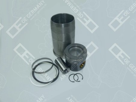 Set reparatii piston/bucsa cilindru OE Germany 01 0329 54000