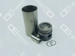 SET REPARATII PISTON/BUCSA CILINDRU OE GERMANY 01 0329 900000 - Piesa auto compatibila cu mai multe marci