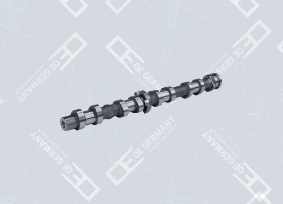 Ax cu came OE Germany 01 0500 651001