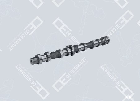 Ax cu came OE Germany 01 0500 651001