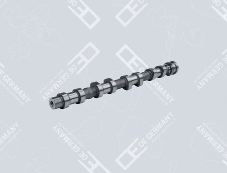 Ax cu came OE Germany 01 0500 651000