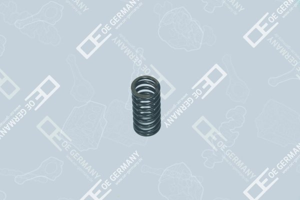 ARC SUPAPA OE GERMANY 01 0523 500000 - Piesa auto compatibila cu mai multe marci