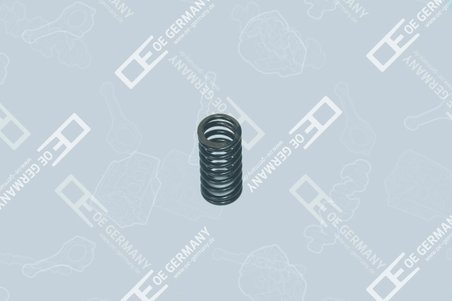 ARC SUPAPA OE GERMANY 01 0523 500000 - Piesa auto compatibila cu mai multe marci