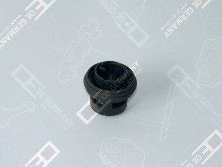 SUPAPA DE SUPRAPLIN OE GERMANY 01 1810 600000 - Piesa auto compatibila cu mai multe marci