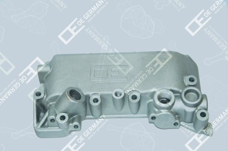 Capac, radiator ulei OE Germany 01 1830 400002