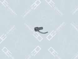 Diuza ulei, racire fusta piston OE Germany 01 1840 600000