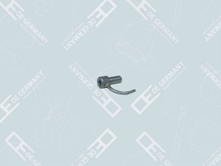 Diuza ulei, racire fusta piston OE Germany 01 1840 600000