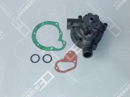 POMPA DE APA OE GERMANY 01 2000 364000 - Piesa auto compatibila cu mai multe marci