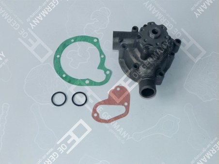 POMPA DE APA OE GERMANY 01 2000 364000 - Piesa auto compatibila cu mai multe marci