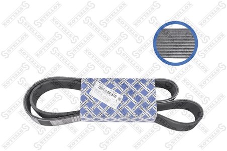 Curea transmisie Stellox 01-01350-SX