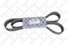 CUREA TRANSMISIE STELLOX 01-01447-SX - Compatibil cu RENAULT TRUCKS, VOLVO