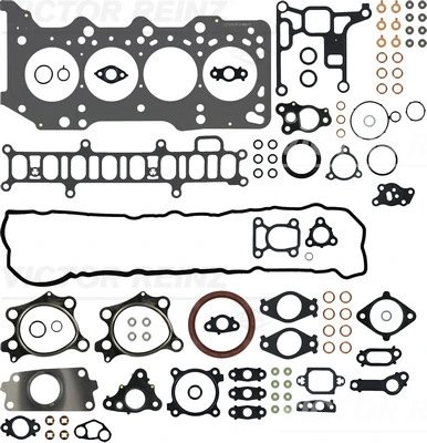 SET COMPLET GARNITURI MOTOR VICTOR REINZ 01-10026-01 - Compatibil cu MAZDA