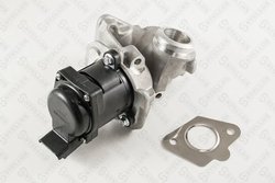 Supapa EGR Stellox 01-25006-SX