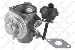 SUPAPA EGR STELLOX 01-25011-SX - Compatibil cu AUDI, FORD, SEAT, SKODA, VW