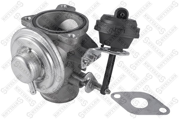 SUPAPA EGR STELLOX 01-25011-SX - Compatibil cu AUDI, FORD, SEAT, SKODA, VW