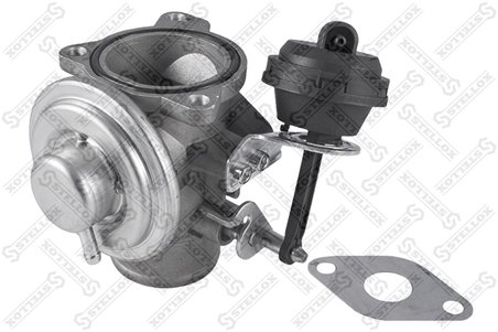 SUPAPA EGR STELLOX 01-25011-SX - Compatibil cu AUDI, FORD, SEAT, SKODA, VW
