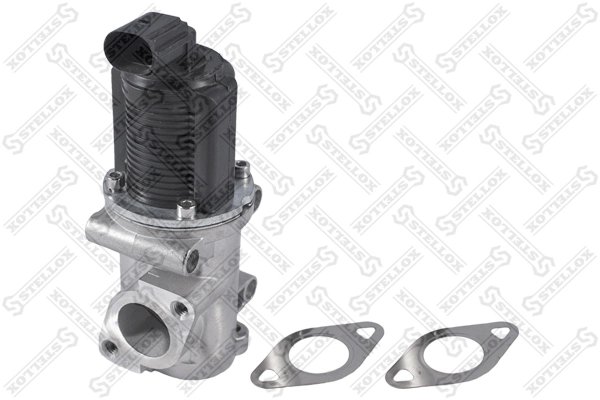 SUPAPA EGR STELLOX 01-25018-SX - Compatibil cu ALFA ROMEO, FIAT, OPEL, SAAB, SUZUKI