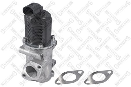 SUPAPA EGR STELLOX 01-25018-SX - Compatibil cu ALFA ROMEO, FIAT, OPEL, SAAB, SUZUKI